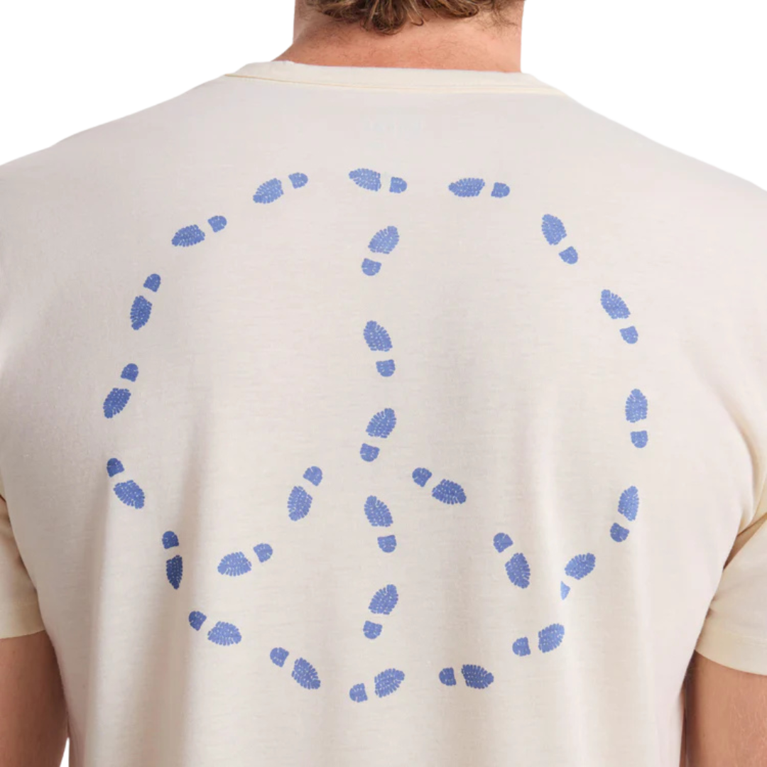 ROARK MATHIS ACTIVE TEE