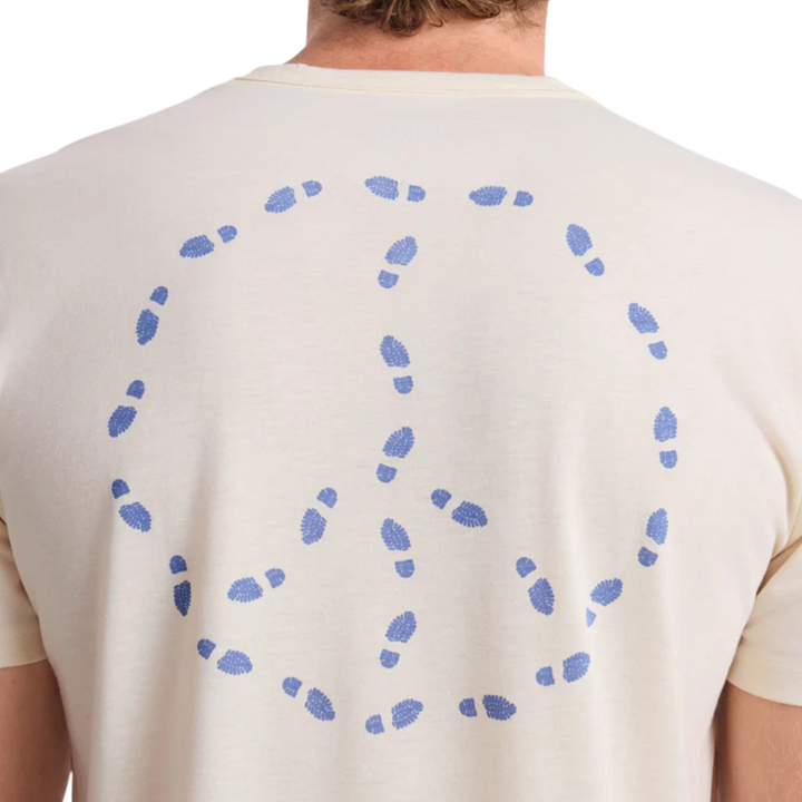 ROARK MATHIS ACTIVE TEE