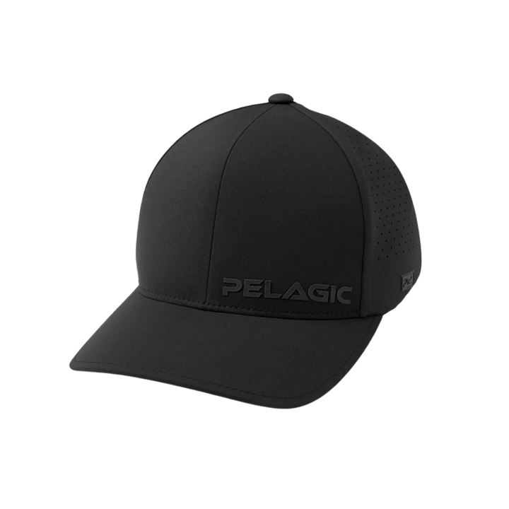 PELAGIC ALPHA FLEXFIT SNAPBACK