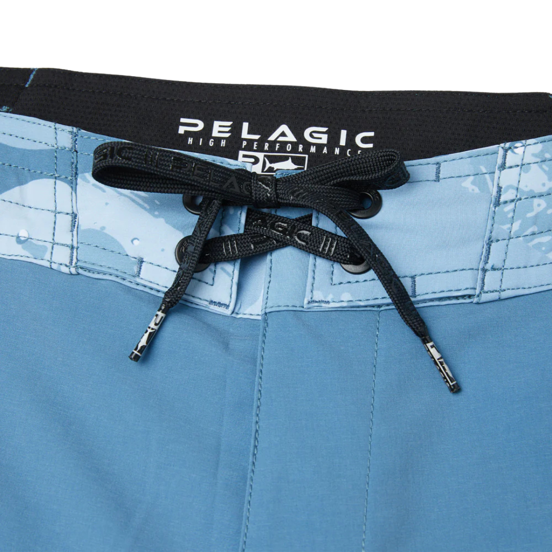 PELAGIC STRIKE 19" - BRUSH CAMO SLATE