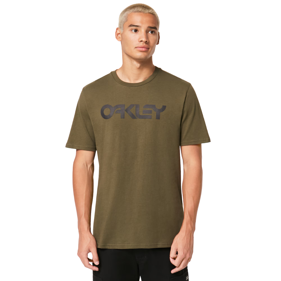 OAKLEY MARK II TEE 2.0