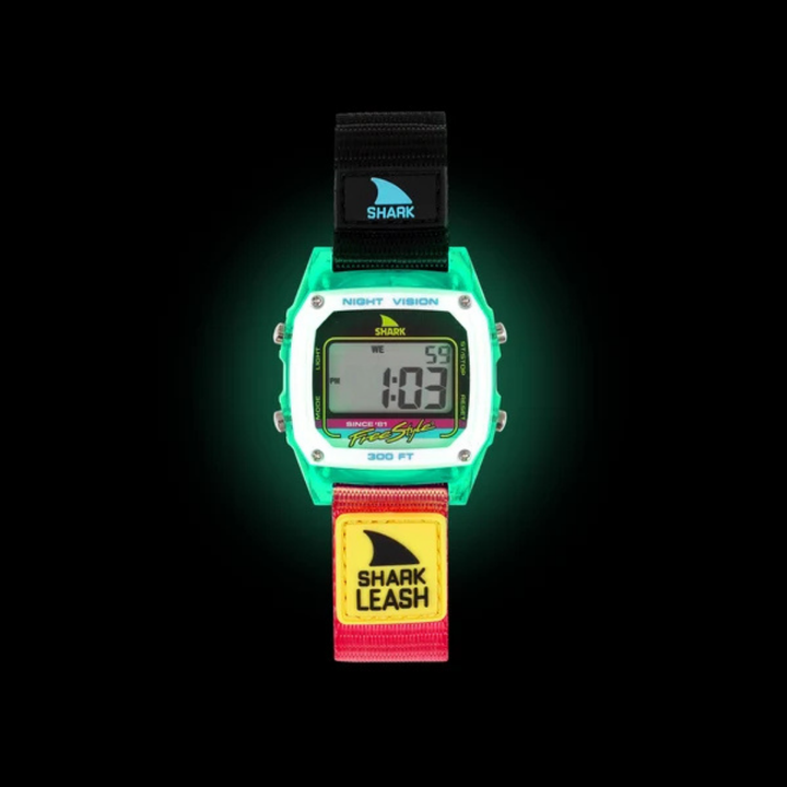 SHARK CLASSIC CLIP 45 ANN GLOW