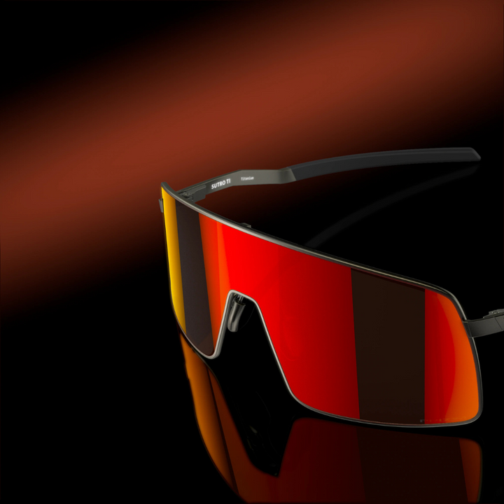 OAKLEY SUTRO TI