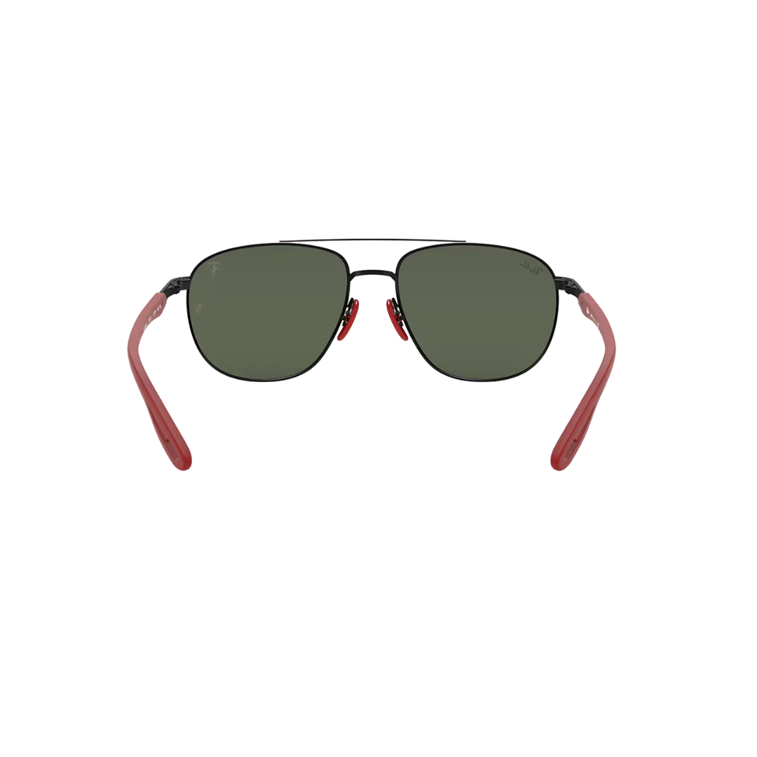 RAY-BAN RB3659M SCUDERIA FERRARI COLLECTION