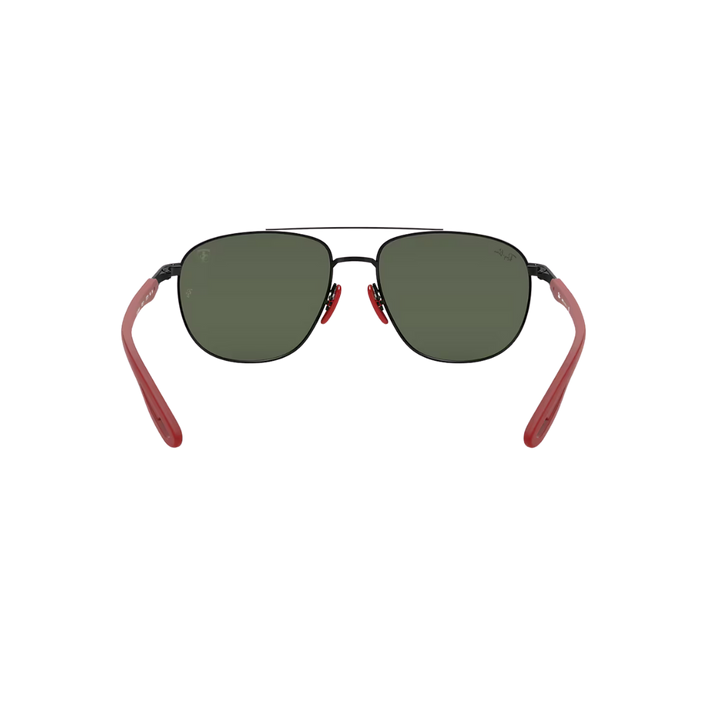 RAY-BAN RB3659M SCUDERIA FERRARI COLLECTION