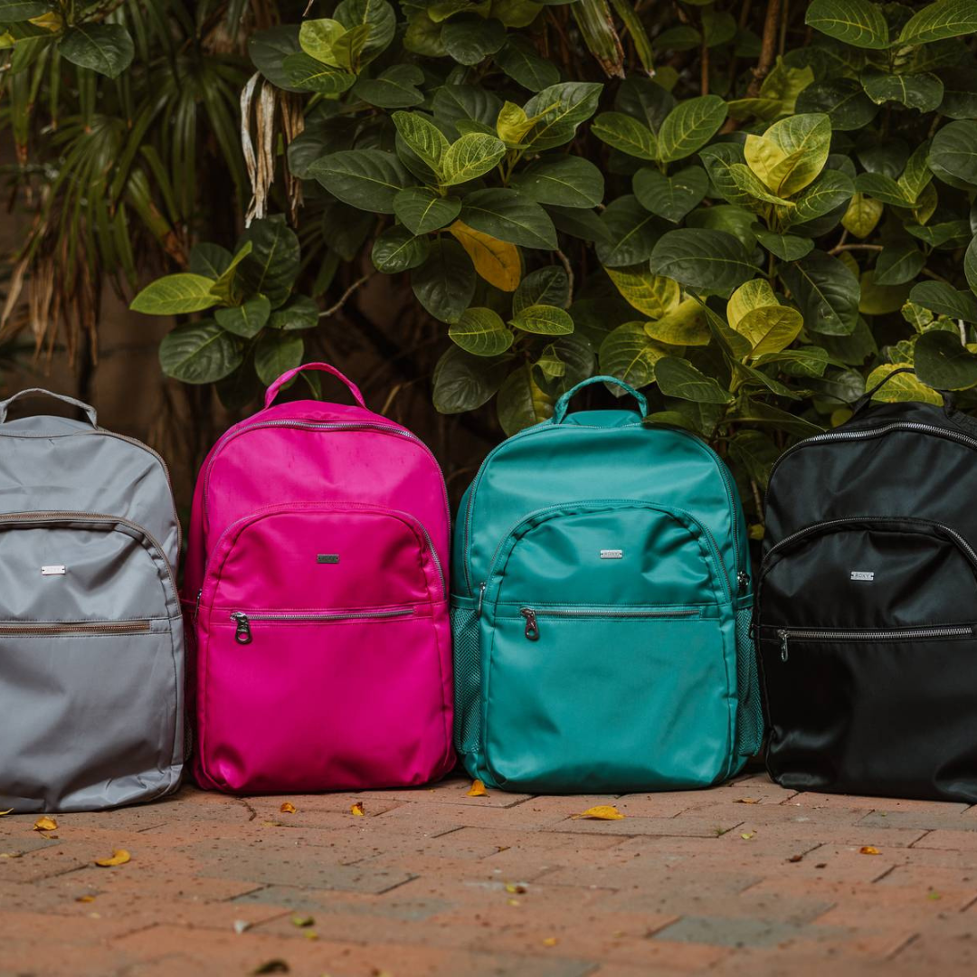 ROXY WELCOME BACK PR BACKPACK