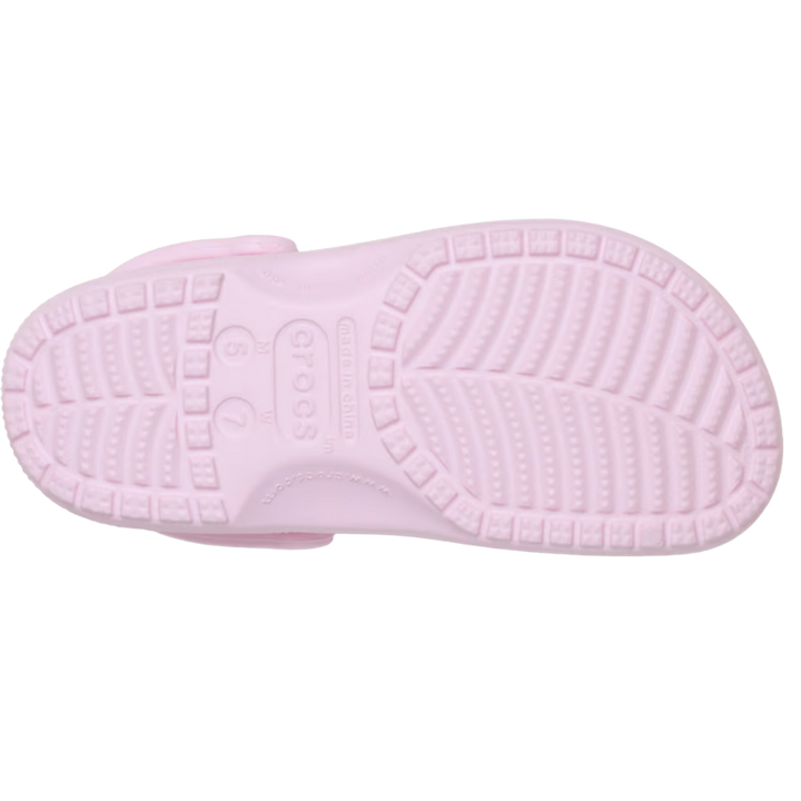 CROCS CLASSIC CLOG - PINK MILK