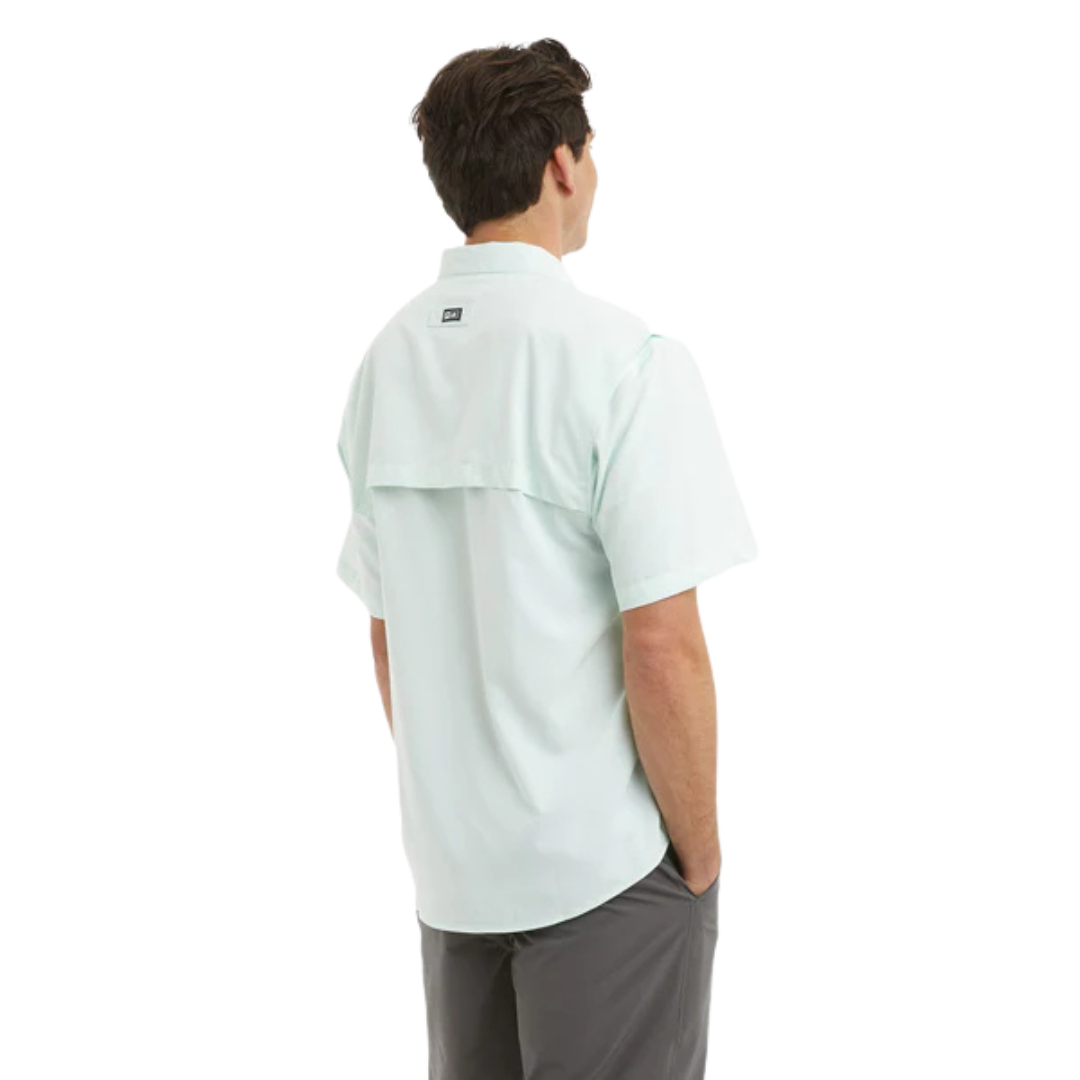 PELAGIC KEYS SS FISHING SHIRT