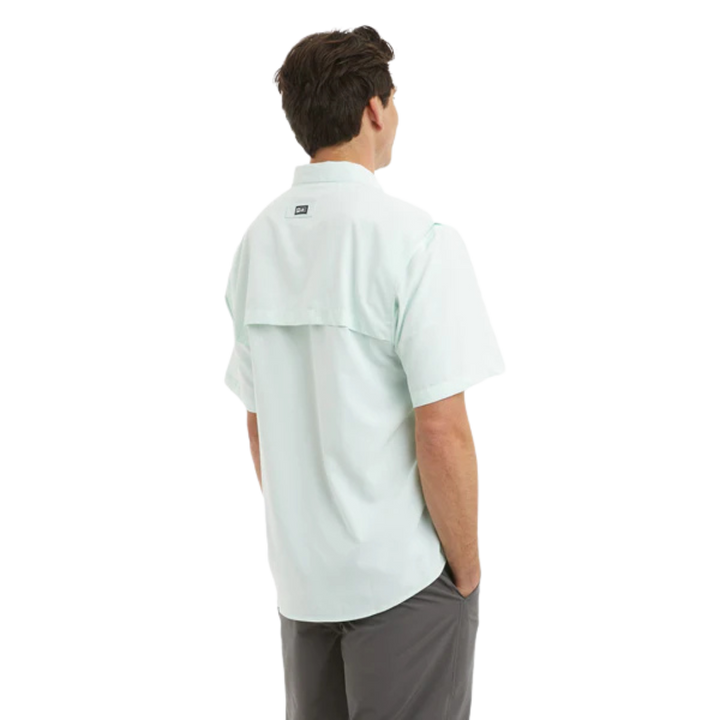 PELAGIC KEYS SS FISHING SHIRT