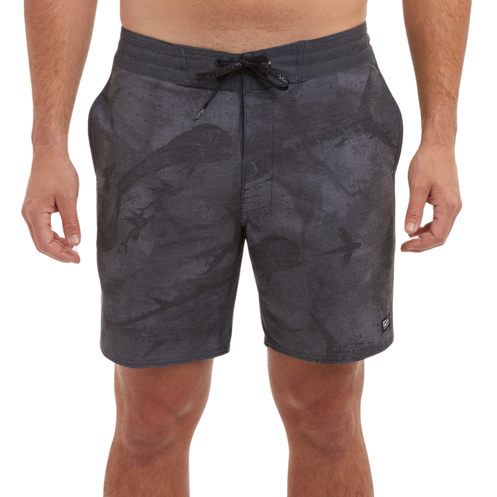 PELAGIC: CORTEZ 18" BOARDSHORTS