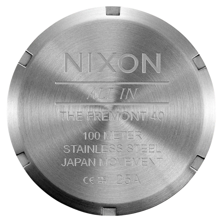 NIXON FREMONT 40
