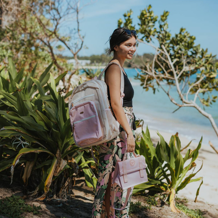 ROXY AFTER SCHOOL BACKPACK