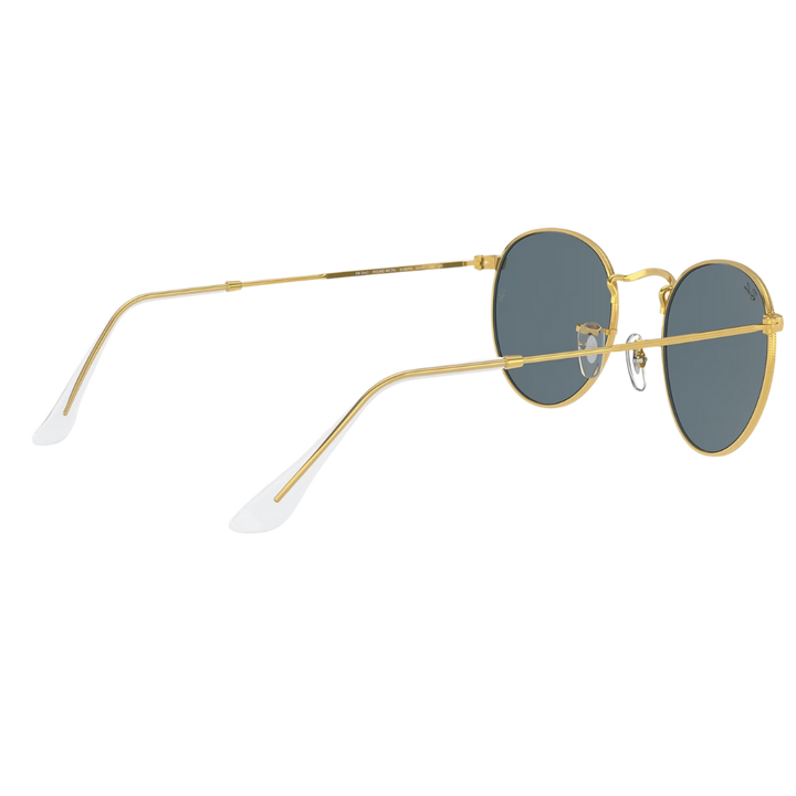 RAY-BAN ROUND METAL LEGEND