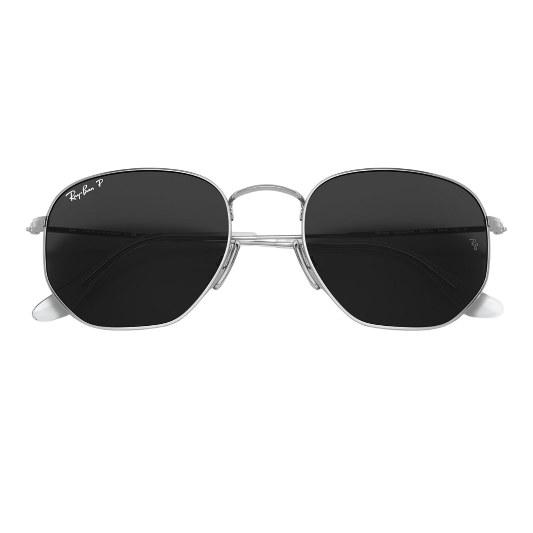 RAY-BAN HEXAGONAL