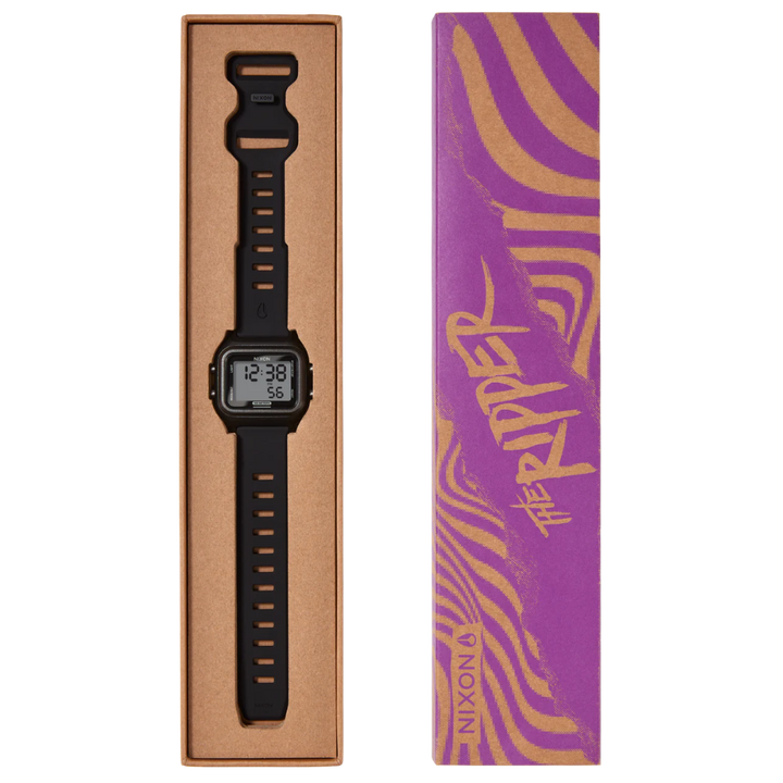 NIXON RIPPER WATCH