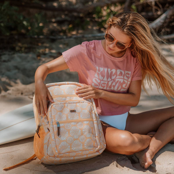 ROXY AFTER SCHOOL BACKPACK