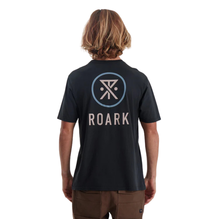 ROARK SAFECAMP XL TEE