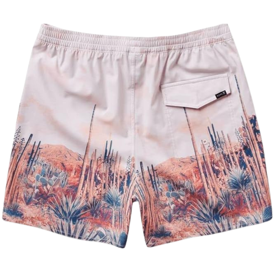 ROARK SHOREY DESIERTA VOLLEY SHORT