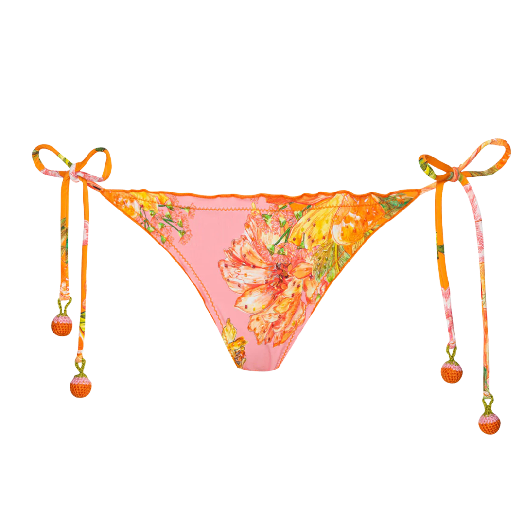 PQ SWIMS CLEMENTINE BIKINI