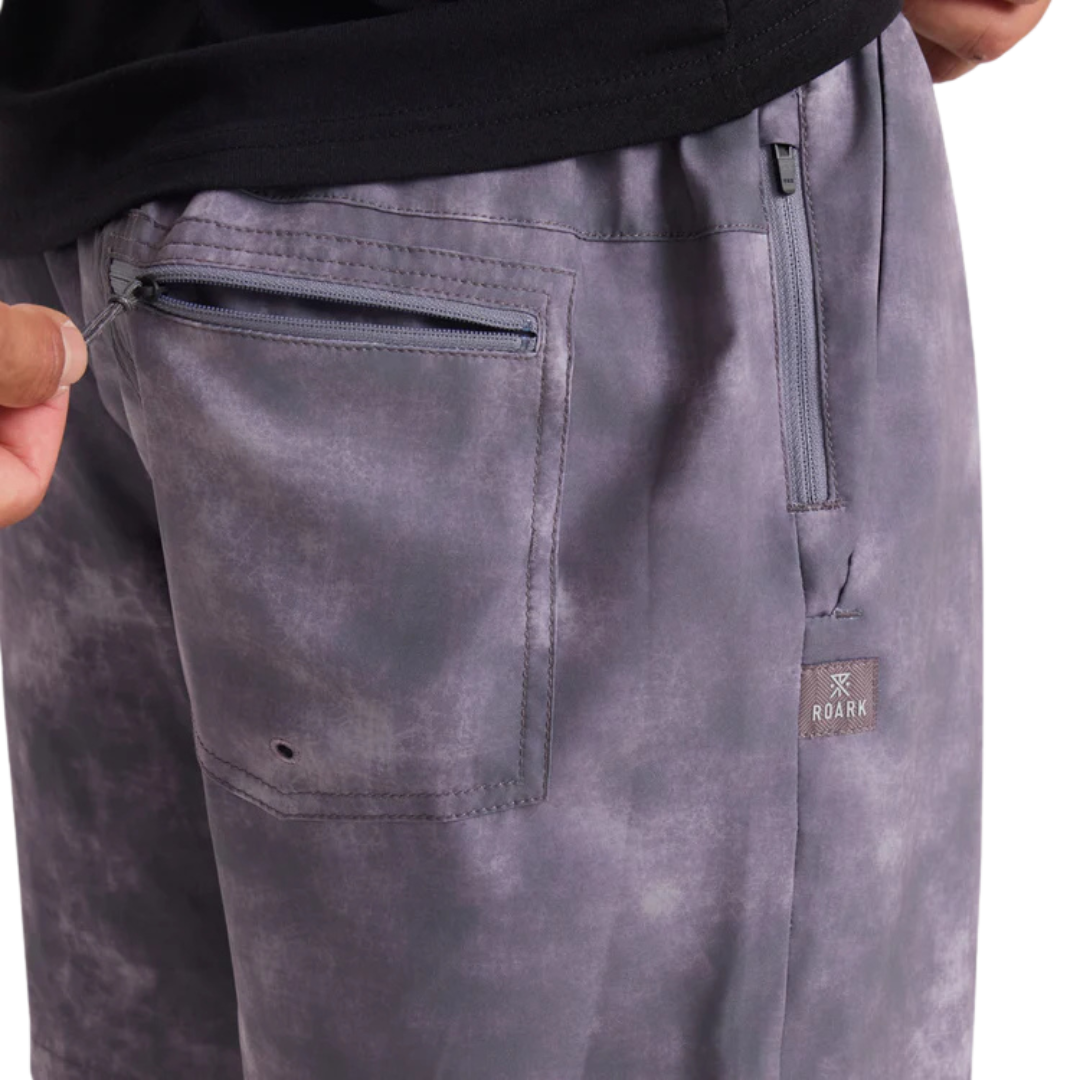 ROARK SERRANO 7" SHORT