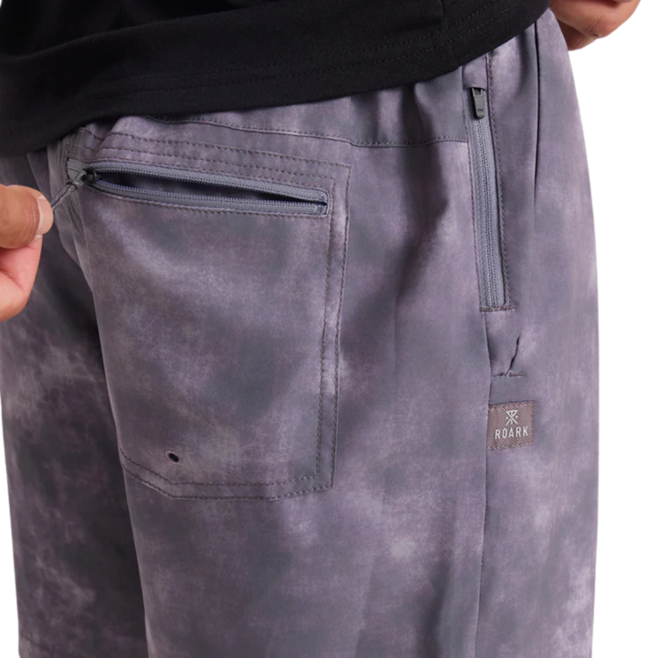 ROARK SERRANO 7" SHORT