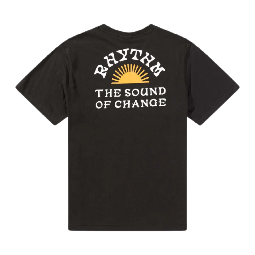 RHYTHM AWAKE TEE