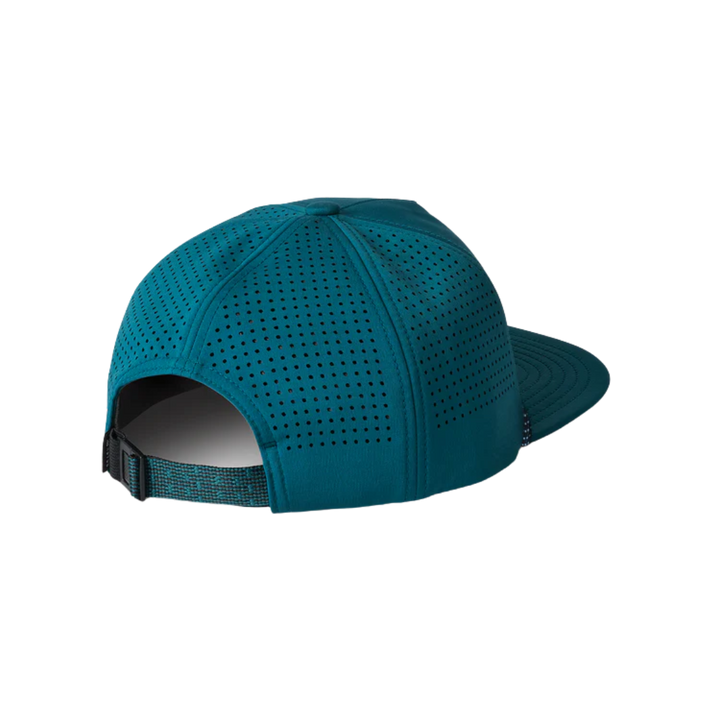 ROARK HYTIDE SNAPBACK HAT - DEEP SEA