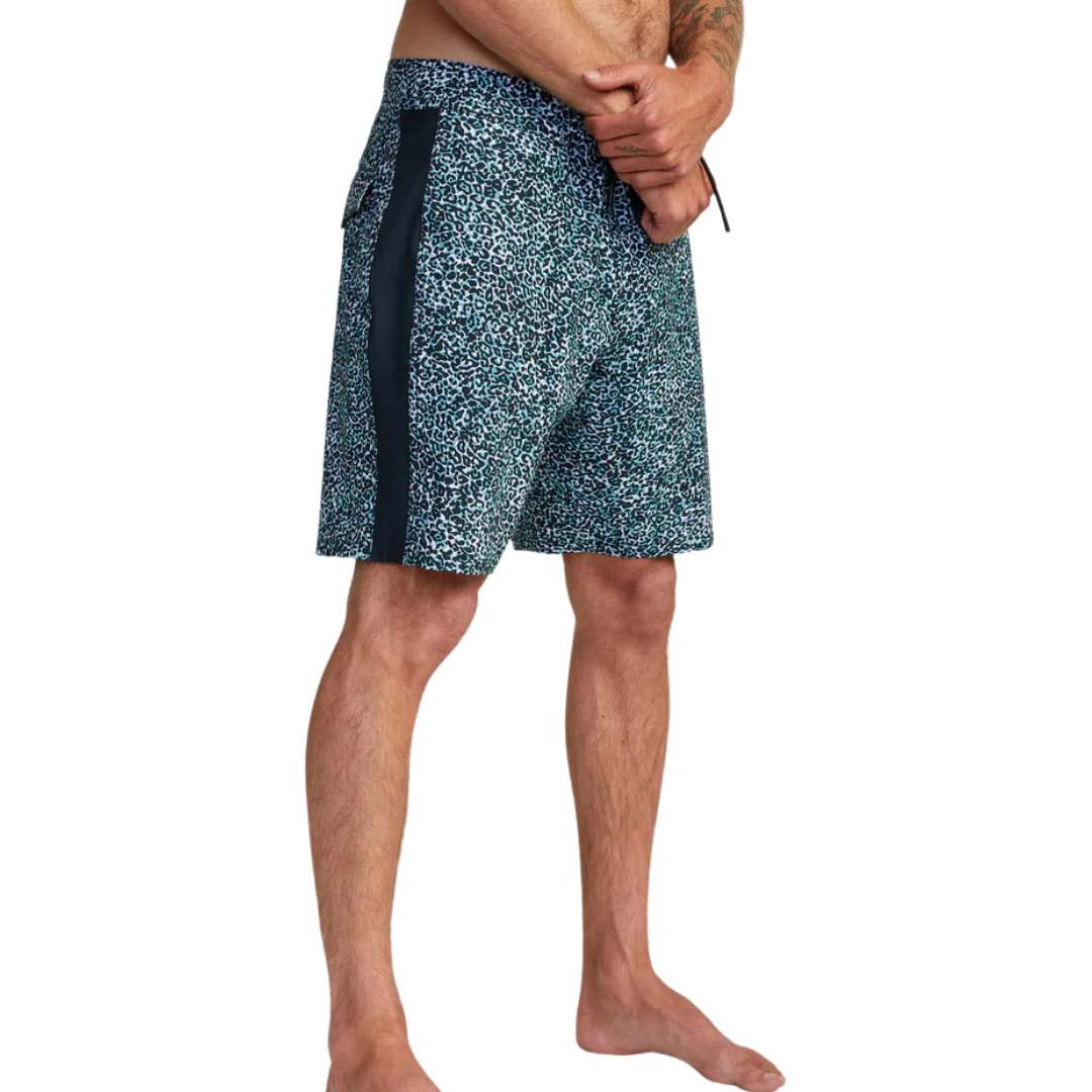 RVCA APEX TRUNK BOARDSHORT