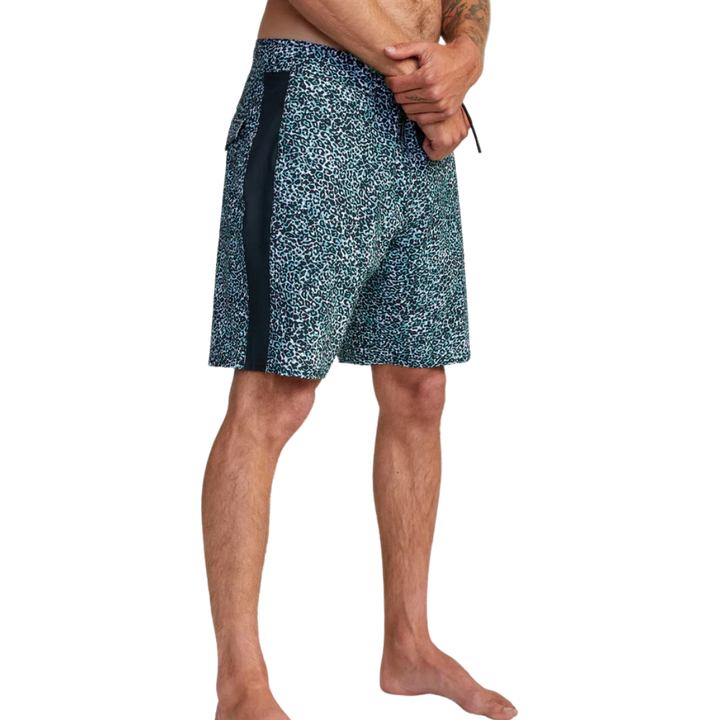 RVCA APEX TRUNK BOARDSHORT