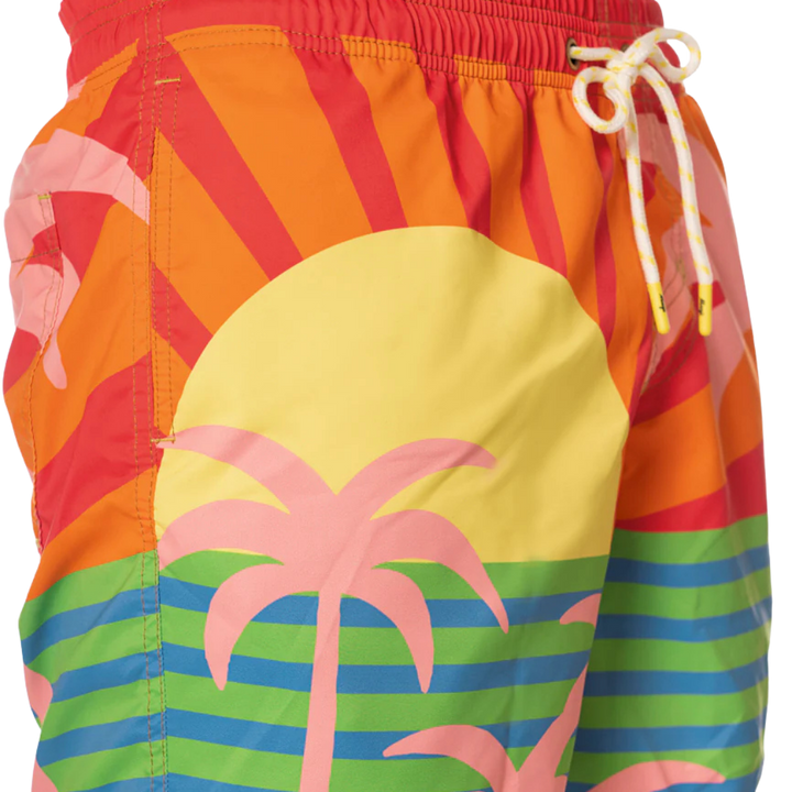 MAAJI JUNGLE SWAY SAILOR SHORT