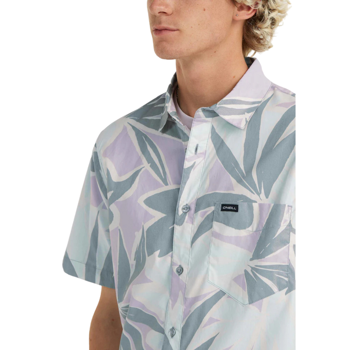 O’NEILL OG ECO SS STANDARD SHIRT