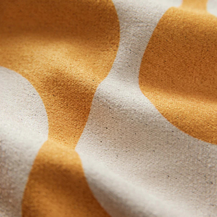 NOMADIX ORIGINAL TOWEL - COPACABANA MANGO