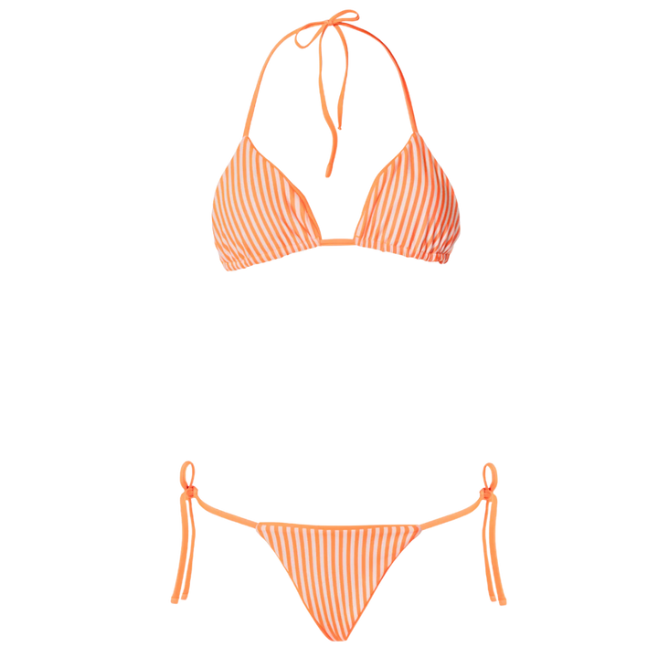 MAAJI BALMY TRIANGLE TOP
