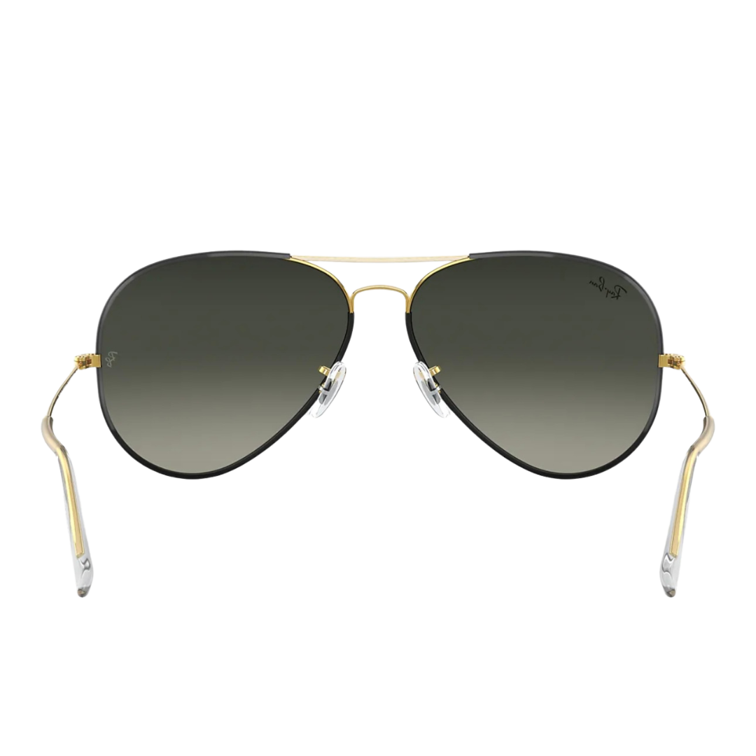 RAY BAN AVIATOR FULL COLOR