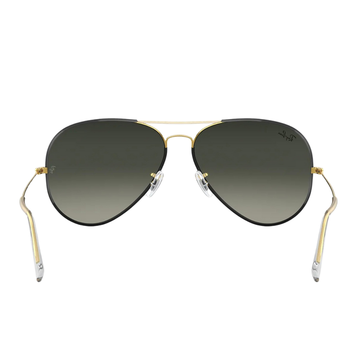 RAY BAN AVIATOR FULL COLOR