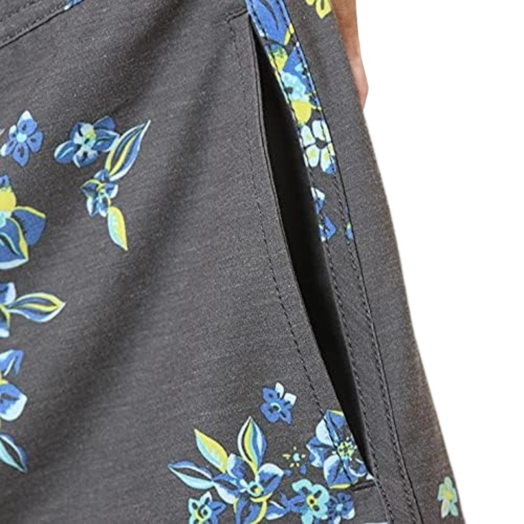 ROARK CHILLER FORGET ME NOT BOARDSHORT