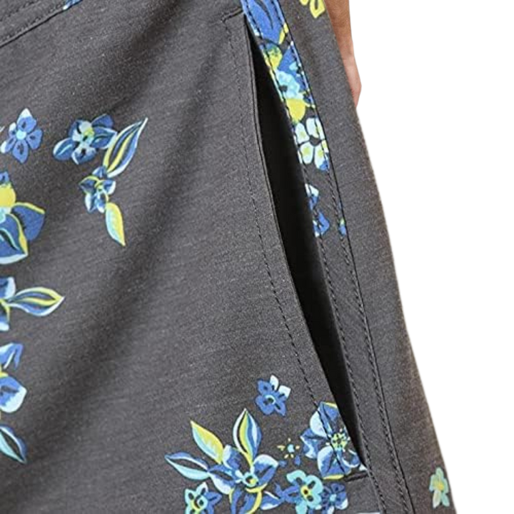 ROARK CHILLER FORGET ME NOT BOARDSHORT