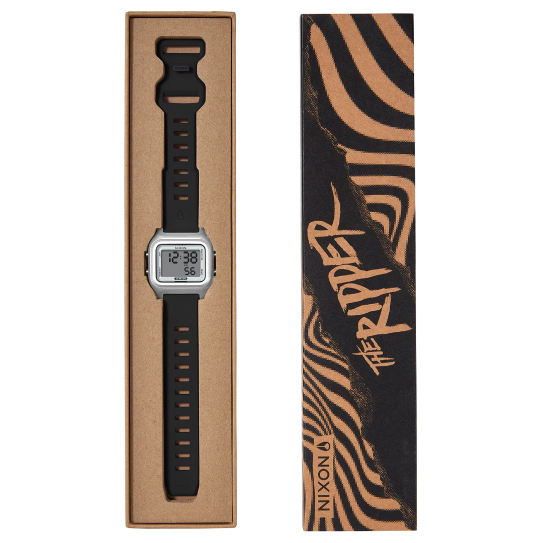 NIXON RIPPER WATCH