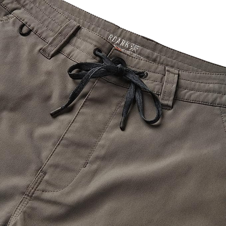 ROARK EXPLORER LONG ROAD SHORTS