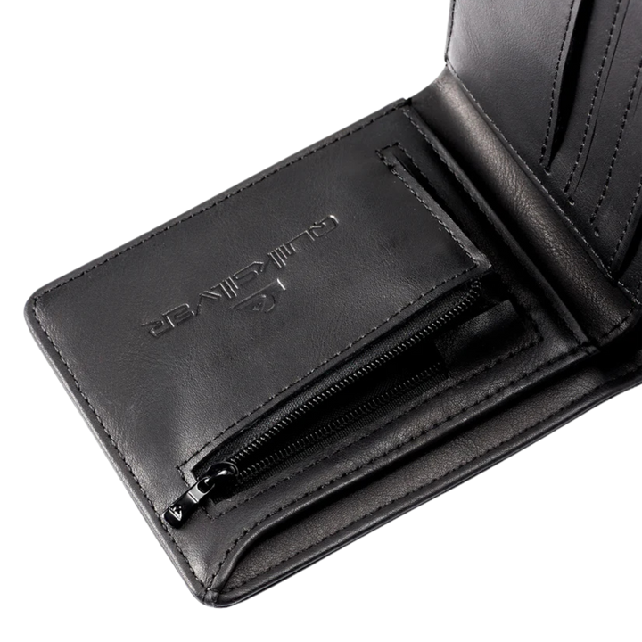 QUIKSILVER SLIM RAYS WALLET