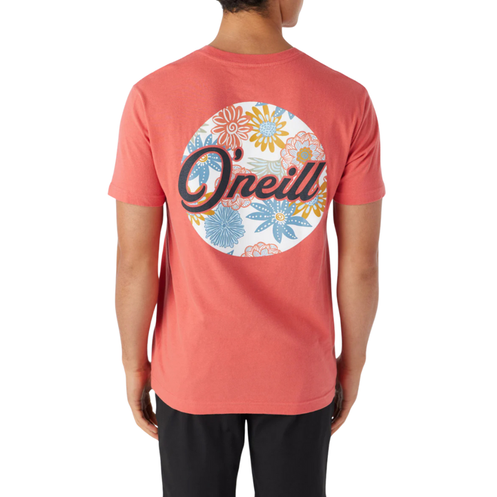 O'NEILL COMBO TEE