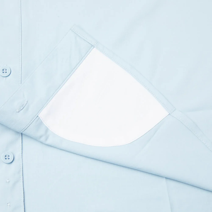 PELAGIC KEYS FISHING SHIRT