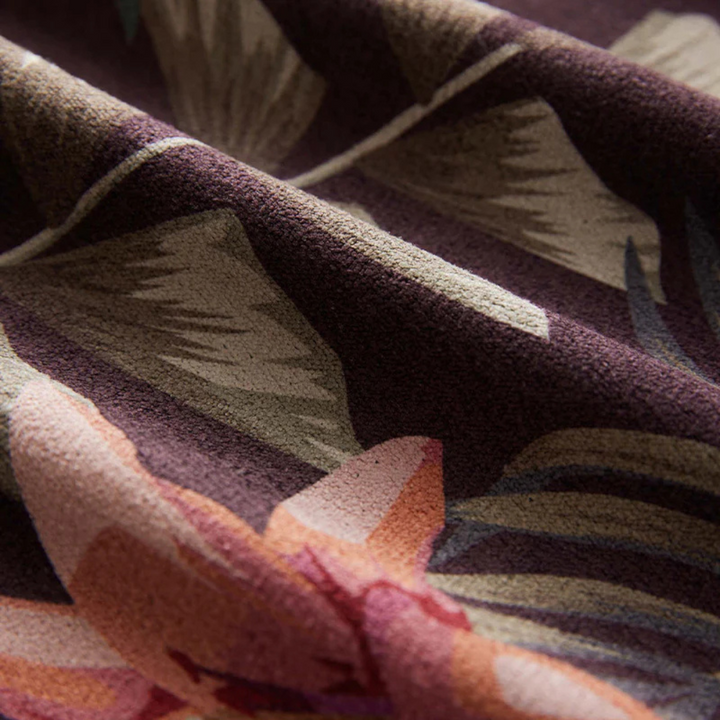 NOMADIX ORIGINAL TOWEL - PALMS NIGHT