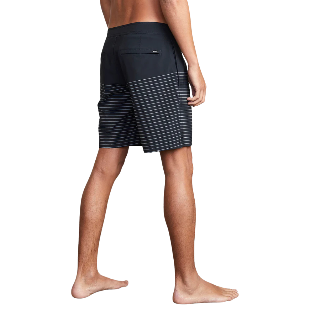 RVCA CURREN TRUNK BOARDSHORT