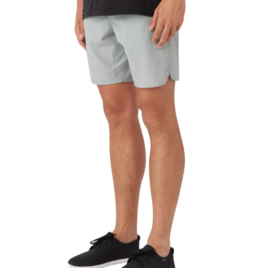 O'NEILL TRVLR CAMINO 18” SHORT