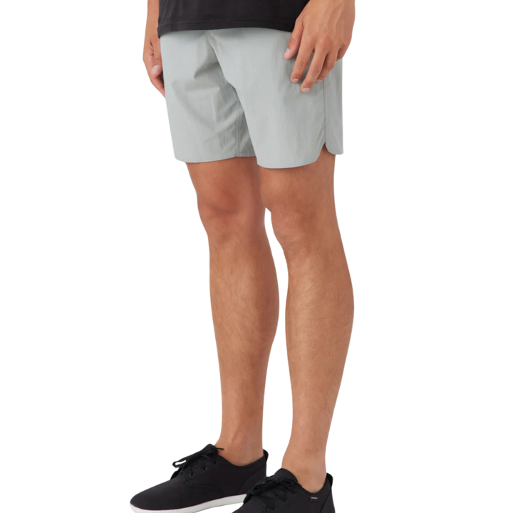 O'NEILL TRVLR CAMINO 18” SHORT