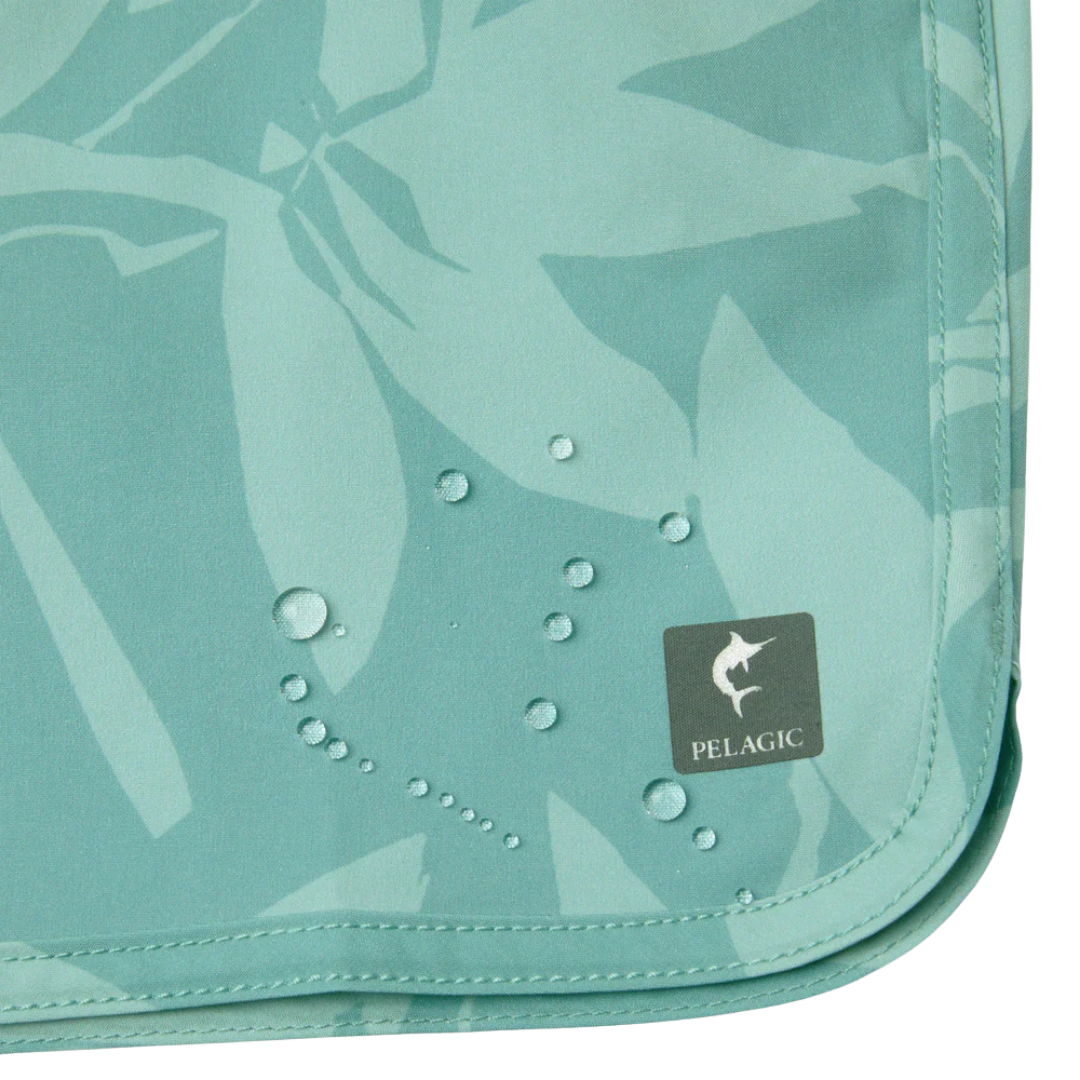 PELAGIC DOWNSWELL 16" SHORT