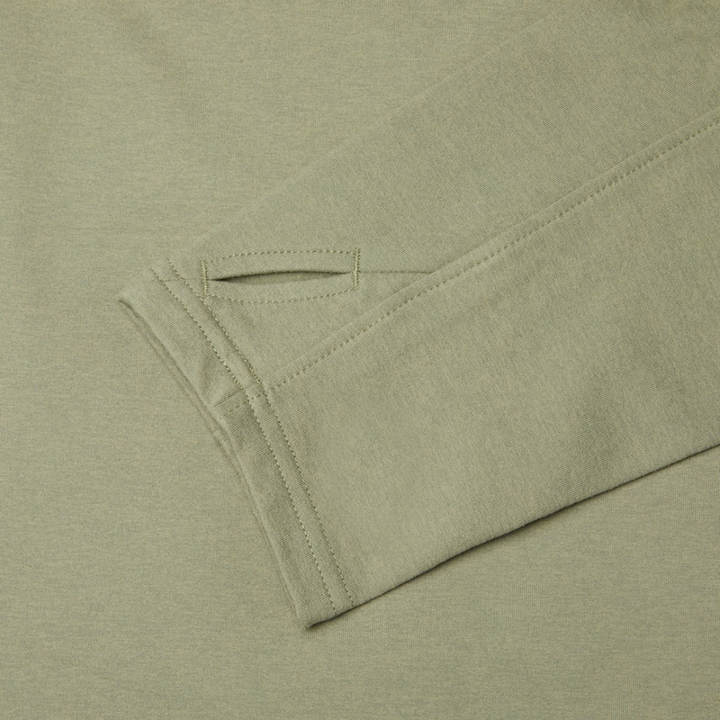 PELAGIC DAYBREAK MOCK NECK