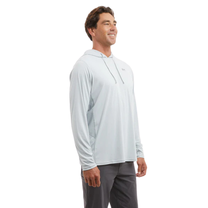 PELAGIC VAPORTEK HOODED GOIONE - CENTERCON