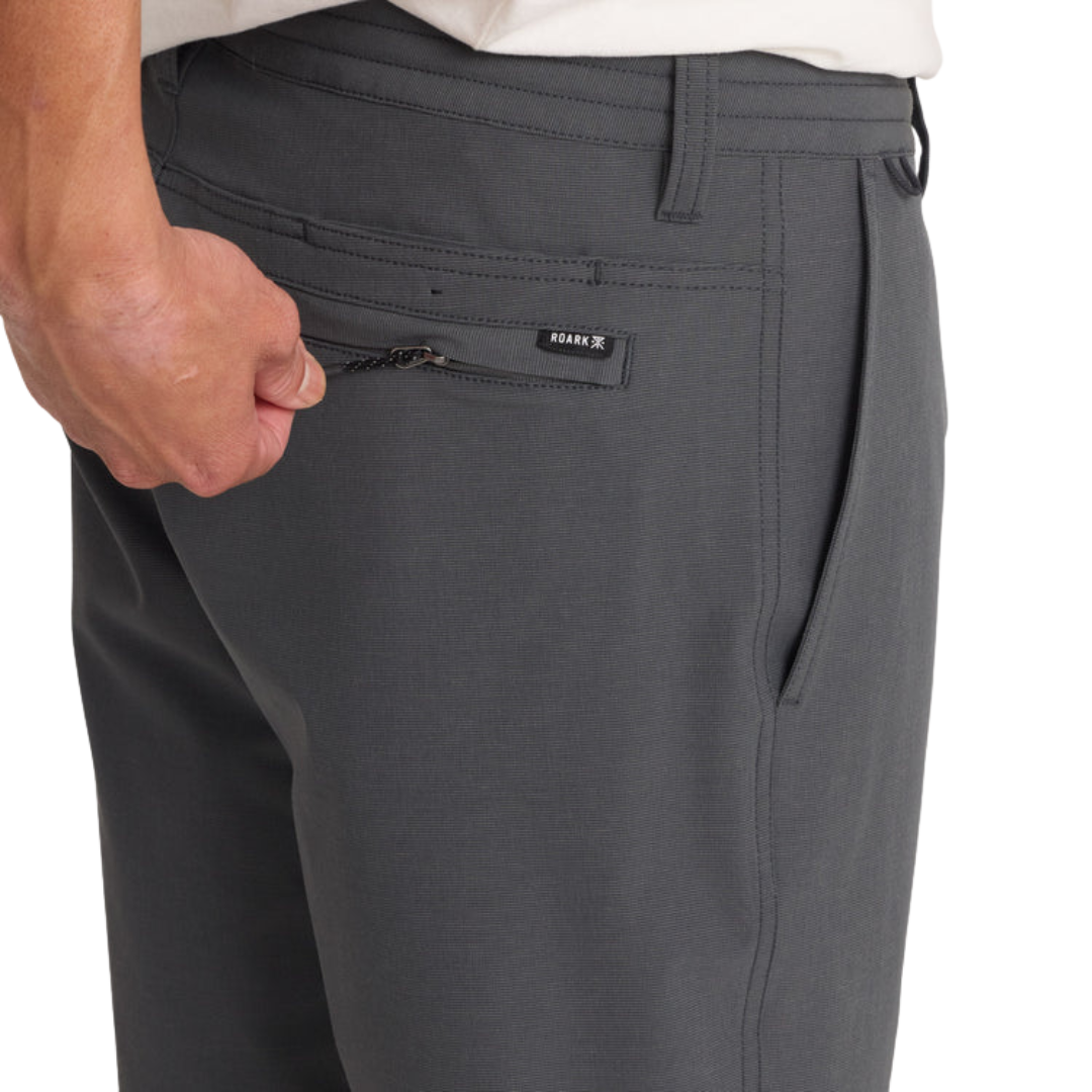 ROARK HYTIDE HYBRID SHORT